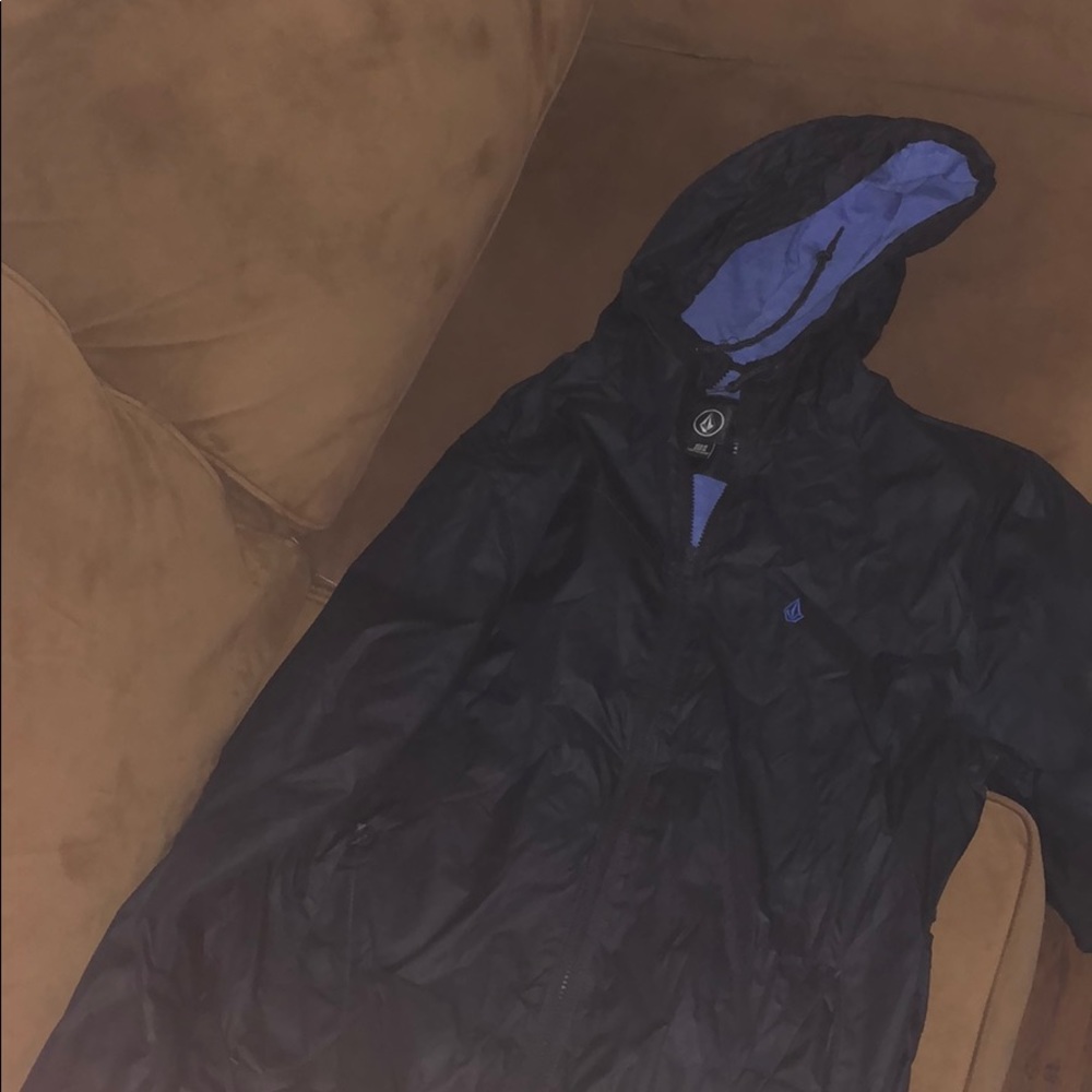 Volcom jacket - Picture 2 of 4